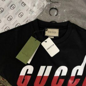 Men’s   Blade T Shirt Large